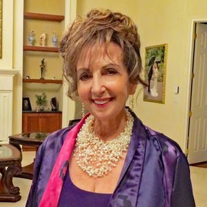 Meet your Posher, Sheila